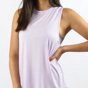 HyprMV Women's Eunoia Tank EUC